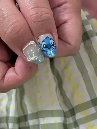 ネイル Nailsalon Fave/Rinaのネイルデザイン