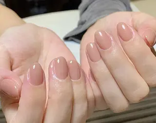 ネイル Molly _nailのネイルデザイン