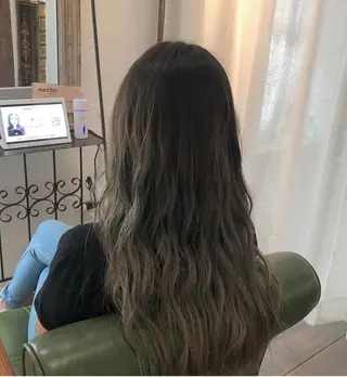 カラー salon LH 富田林店所属・辻本 和哉のヘアスタイル