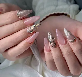 ネイル HANA ハナのネイルデザイン