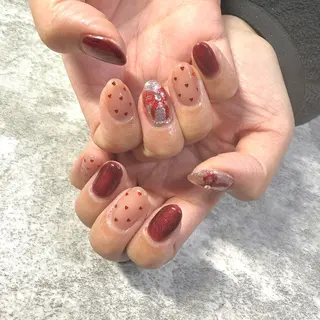 ネイル ★Rinail... .のネイルデザイン