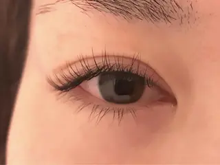 マツエク・マツパ SHO KOのマツエク・マツパデザイン