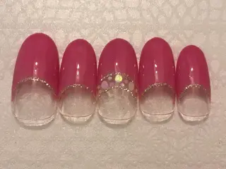 ネイル 古川 里美のネイルデザイン