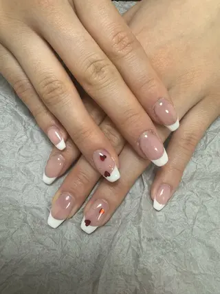 ネイル DIAMOND Nail🥇のネイルデザイン