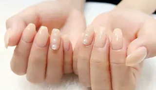 ネイル Nail salon Wisteria 所属・Nailsalon  Wisteriaのネイルデザイン
