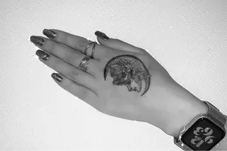 Lanhr所属・【Lanhr】 🕊aya🕊のマツエク・マツパデザイン