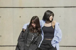 ミディアム GOAT_茅ヶ崎 南口徒歩2分のヘアスタイル