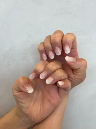 ネイル aloalo所属・aloalo MIKAのネイルデザイン