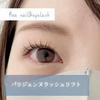 マツエク・マツパ Eyelashsalon   Mayuru所属・Mayuru Yuu‪𖤐.*ﾟのマツエク・マツパデザイン