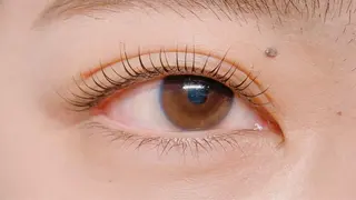 マツエク・マツパ little honey所属・airi .uのマツエク・マツパデザイン