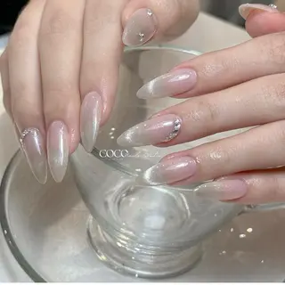 ネイル 高橋 ユキのネイルデザイン