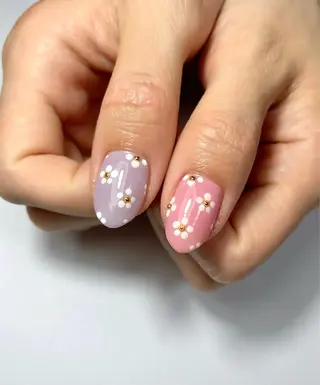 ネイル Nail salon Venusのネイルデザイン