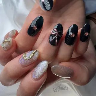 ネイル You kyehwaのネイルデザイン