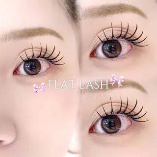 マツエク・マツパ eyelist yuukaのマツエク・マツパデザイン