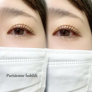 マツエク・マツパ 齊藤 舞のマツエク・マツパデザイン