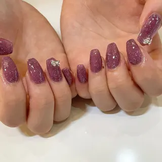 ネイル Nail Salon Gummi.のネイルデザイン