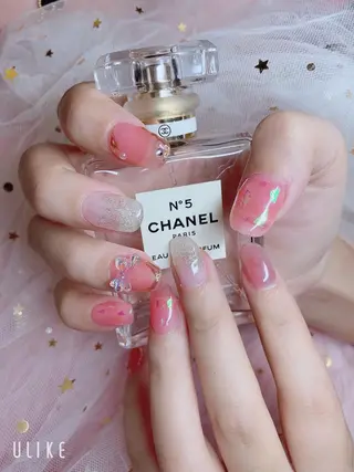 ネイル Lien  _リエン リエンのネイルデザイン