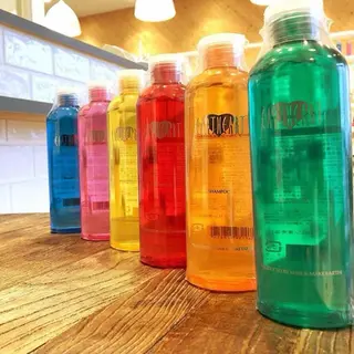 カラー 吉野 優子のマツエク・マツパデザイン