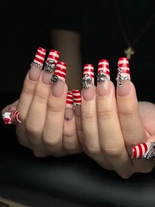 ネイル モンナ CCのネイルデザイン