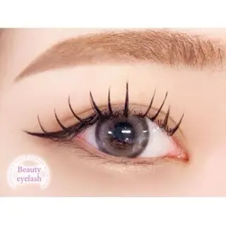 マツエク・マツパ ビューティー アイラッシュ豊中駅前のマツエク・マツパデザイン