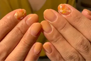 ネイル Kanal Kanaのエステ・リラクイメージ