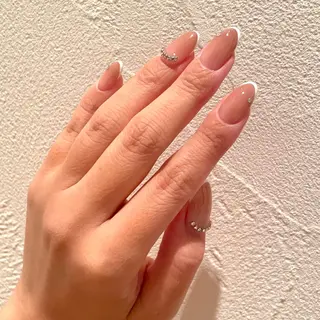 ネイル nailsalon miiのネイルデザイン