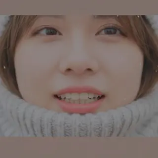 ミディアム パーマ ホワイトニングサロン nico西葛西店のその他イメージ