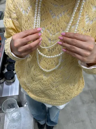 ネイル sister  mohawk所属・chika ／ nailのネイルデザイン