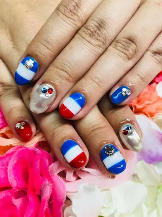 ネイル 酵素風呂　RA.RA所属・酵素風呂 RA.RAのその他イメージ