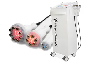 千の手 【リラク&エステ ハイパーナイフ痩身】所属・千の手 銀座店のエステ・リラクイメージ