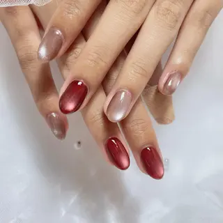 ネイル Yu-Ri (ゆうり)のネイルデザイン