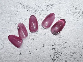 ネイル 閨匠 上野店のネイルデザイン