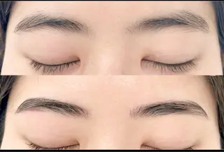 アイブロウ Plaisir luxe所属・Plaisir luxeのネイルデザイン