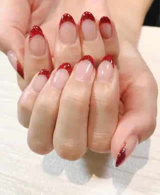 ネイル NAILSALON AMULEのネイルデザイン