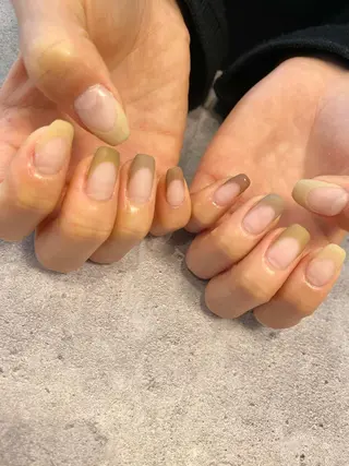 ネイル eim Ayakaのネイルデザイン