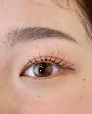 マツエク・マツパ yuueye博多店 れいかのマツエク・マツパデザイン