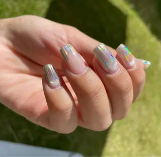 ネイル Up styleのネイルデザイン