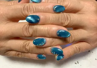 ネイル nico.nico.mark NAIL所属・小林 梓のエステ・リラクイメージ