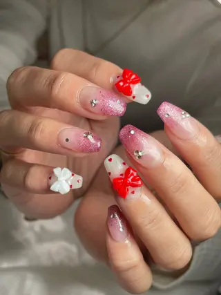 ネイル private salon NIKOのネイルデザイン