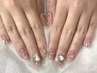 ネイル Joliesse nail salonのネイルデザイン