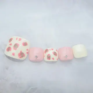 ネイル はあとねいる 盛岡青山店のネイルデザイン