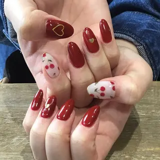 ネイル Nest 三田のマツエク・マツパデザイン