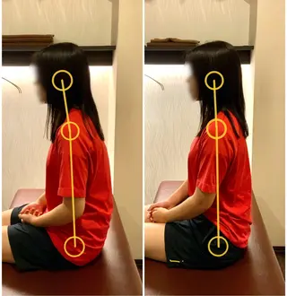 こころ整骨院所属・堺筋本町/ こころ整骨院【山本】のエステ・リラクイメージ
