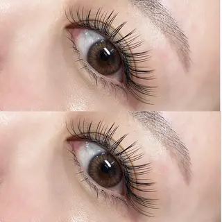 マツエク・マツパ shima .･*’’‧✧̣̇‧の眉毛・アイブロウイメージ