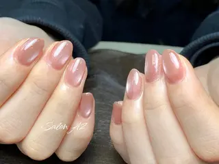 ネイル salon AZのネイルデザイン