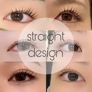 マツエク・マツパ LaBless あべのキューズモール所属・ヘアセット/艶カラー /まつげパーマ/りおのヘアスタイル