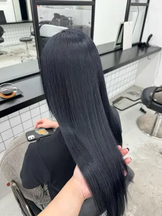 カラー 矢場町/メンズ/暖色 /chinatsu.のヘアスタイル