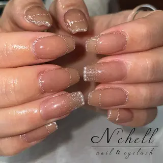 ネイル Nailist Aoiのネイルデザイン