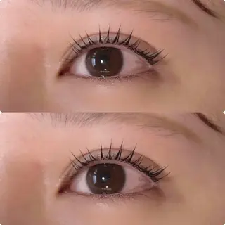 マツエク・マツパ hair&eye🎀 /momoKaのマツエク・マツパデザイン