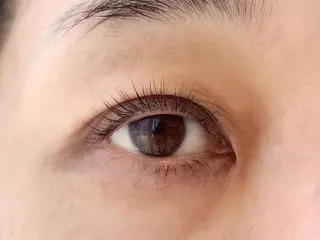 マツエク・マツパ DIAMANT 葵店のマツエク・マツパデザイン